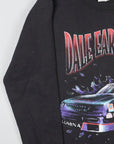 Nascar - Sweatshirt (M) Left