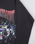 Nascar - Sweatshirt (M) Right