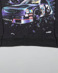 Nascar - Sweatshirt (M) Bottom