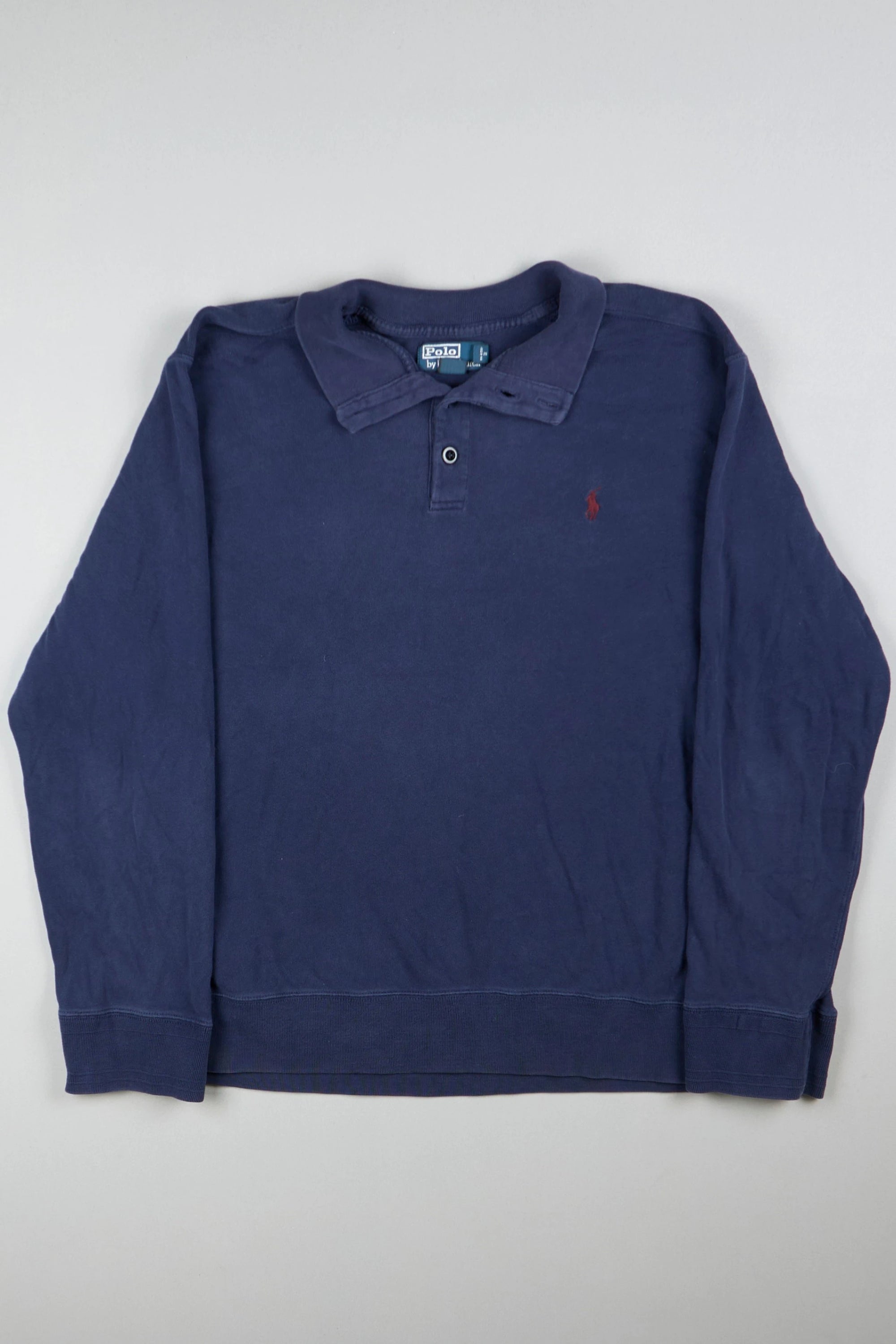 Ralph Lauren - Polo (XXL)