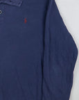 Ralph Lauren - Polo (XXL) Right