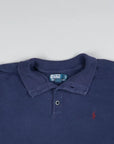 Ralph Lauren - Polo (XXL) Top