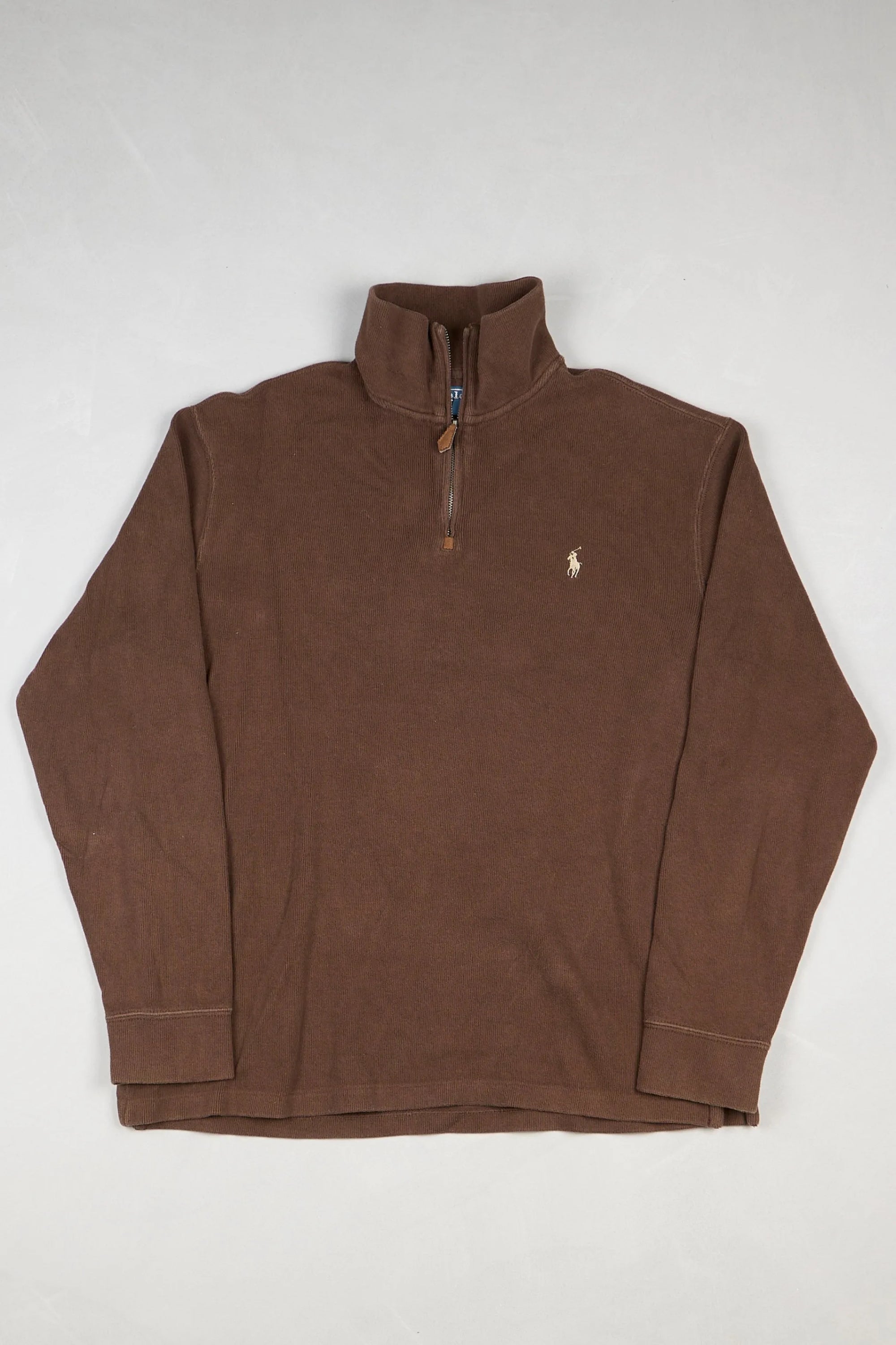 Ralph Lauren - Quarter Zip (L)