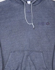 Adidas - Hoodie (XXL) Center