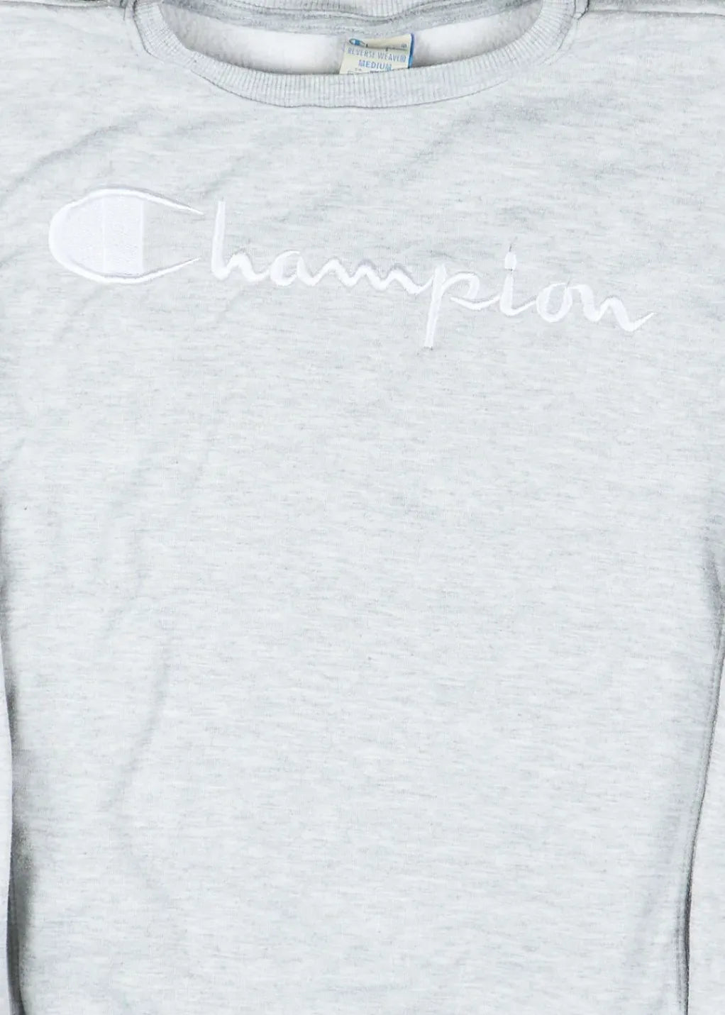 Champion - Sweatshirt (M) Center