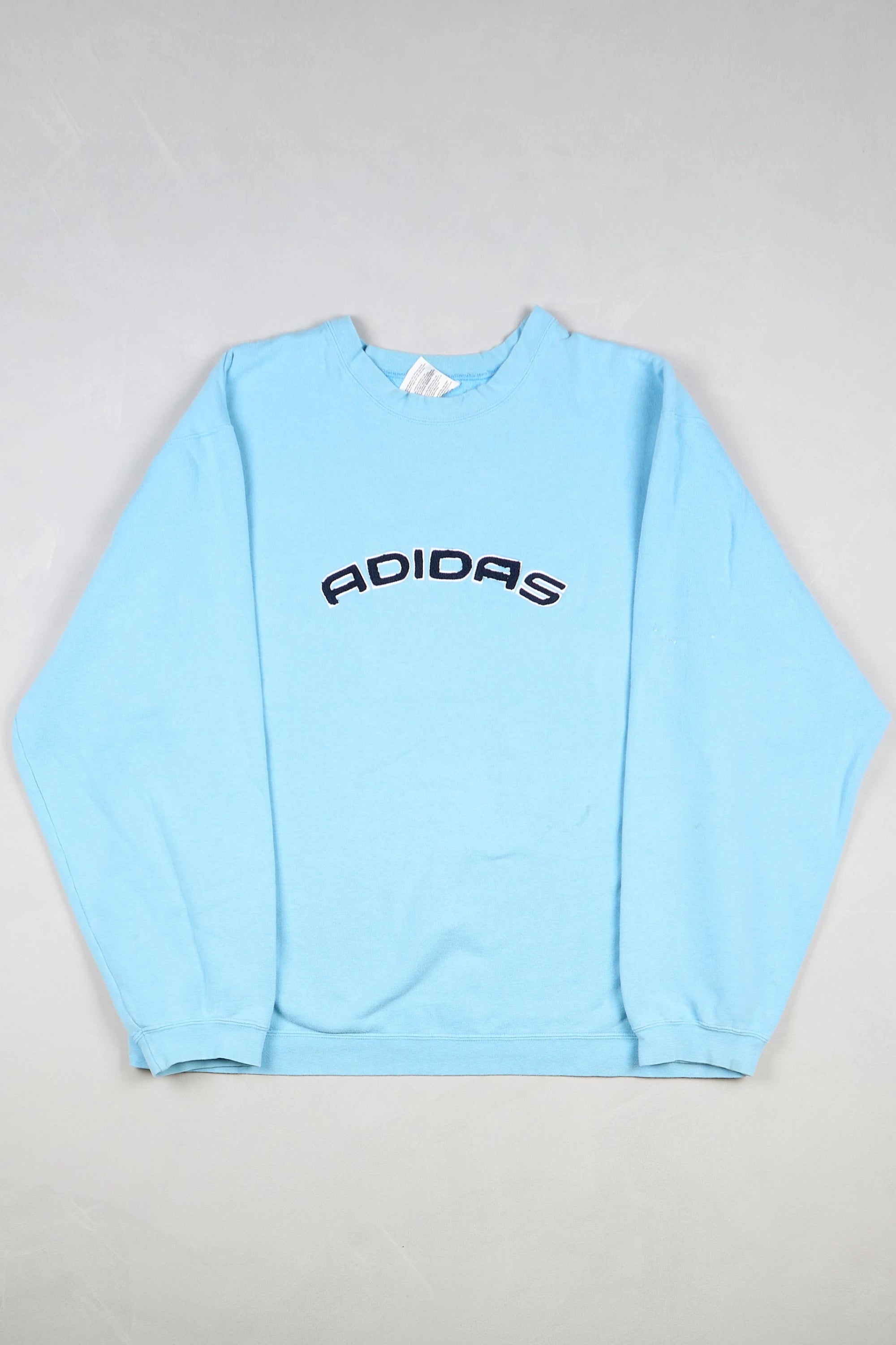 Adidas - Sweatshirt (XXL)