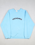 Adidas - Sweatshirt (XXL)