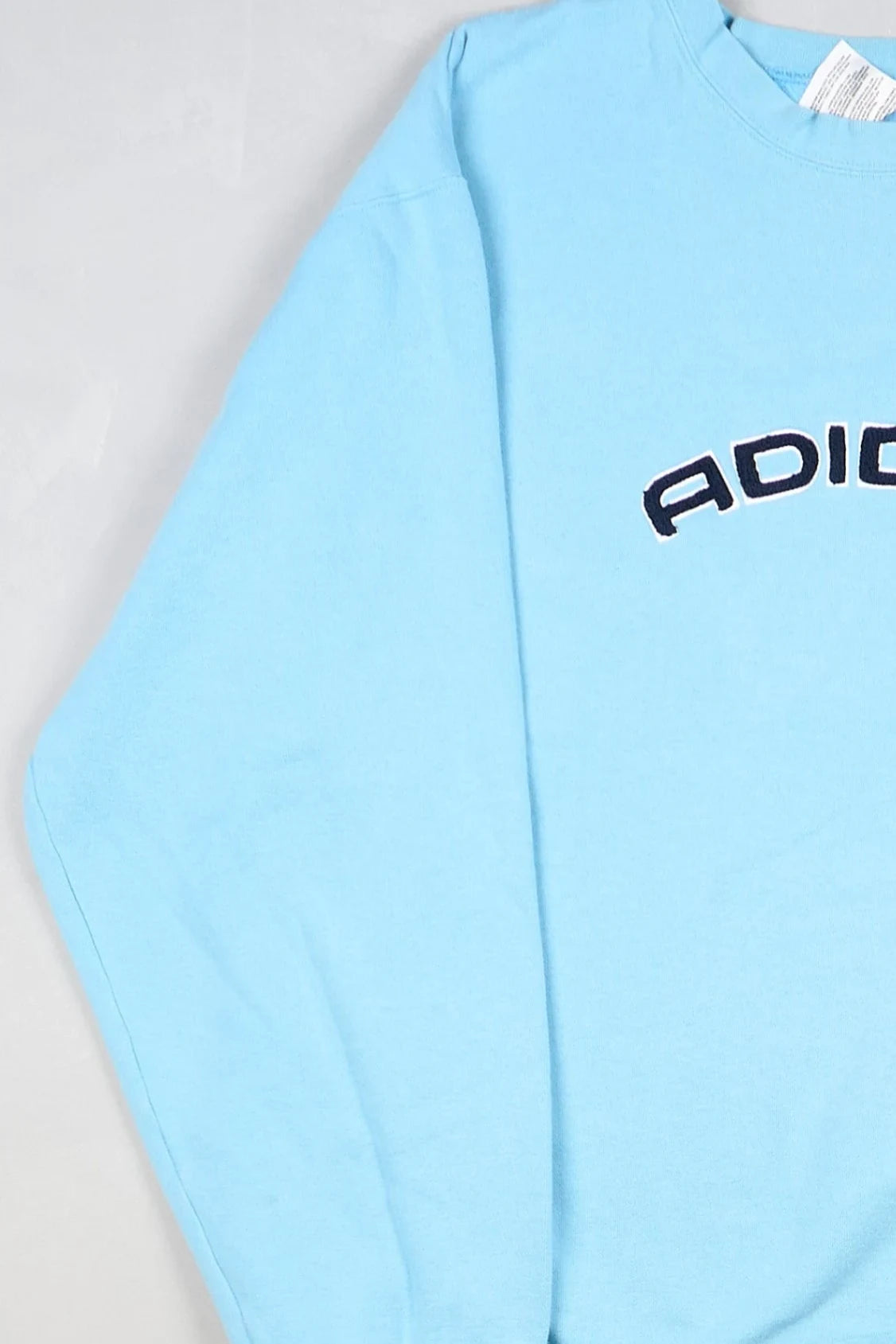 Adidas - Sweatshirt (XXL) Left