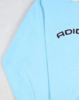 Adidas - Sweatshirt (XXL) Left