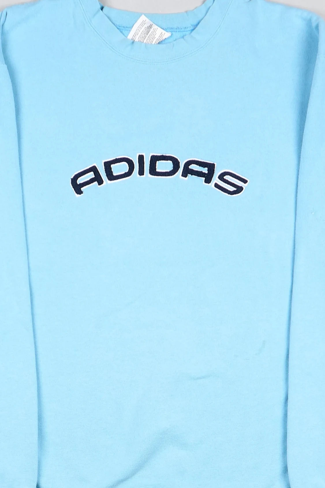 Adidas - Sweatshirt (XXL) Center