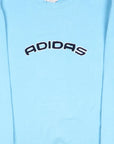 Adidas - Sweatshirt (XXL) Center