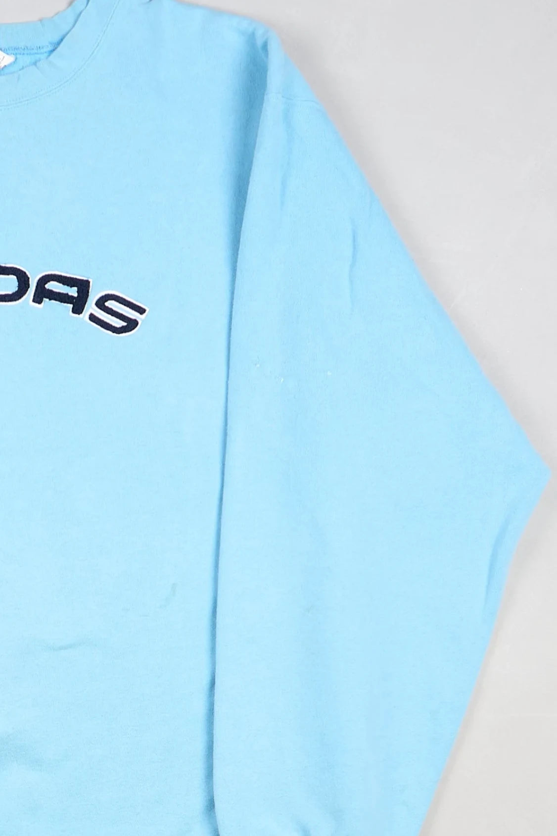 Adidas - Sweatshirt (XXL) Right