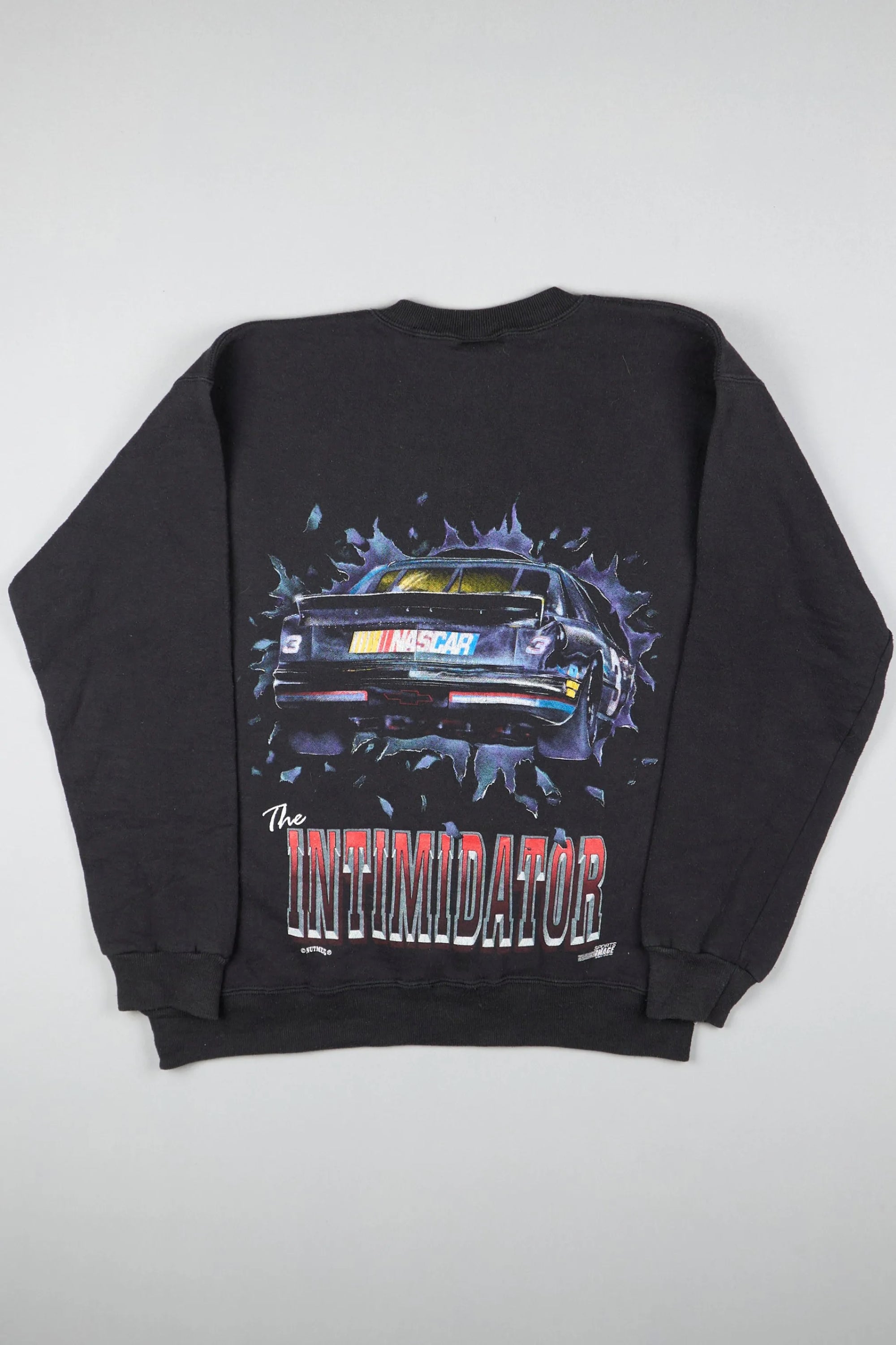 Nascar - Sweatshirt (M)