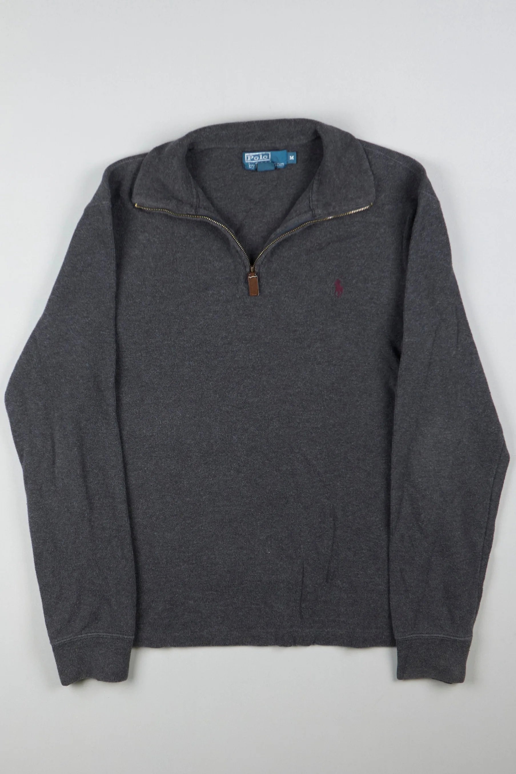 Ralph Lauren - Quarter Zip (M)