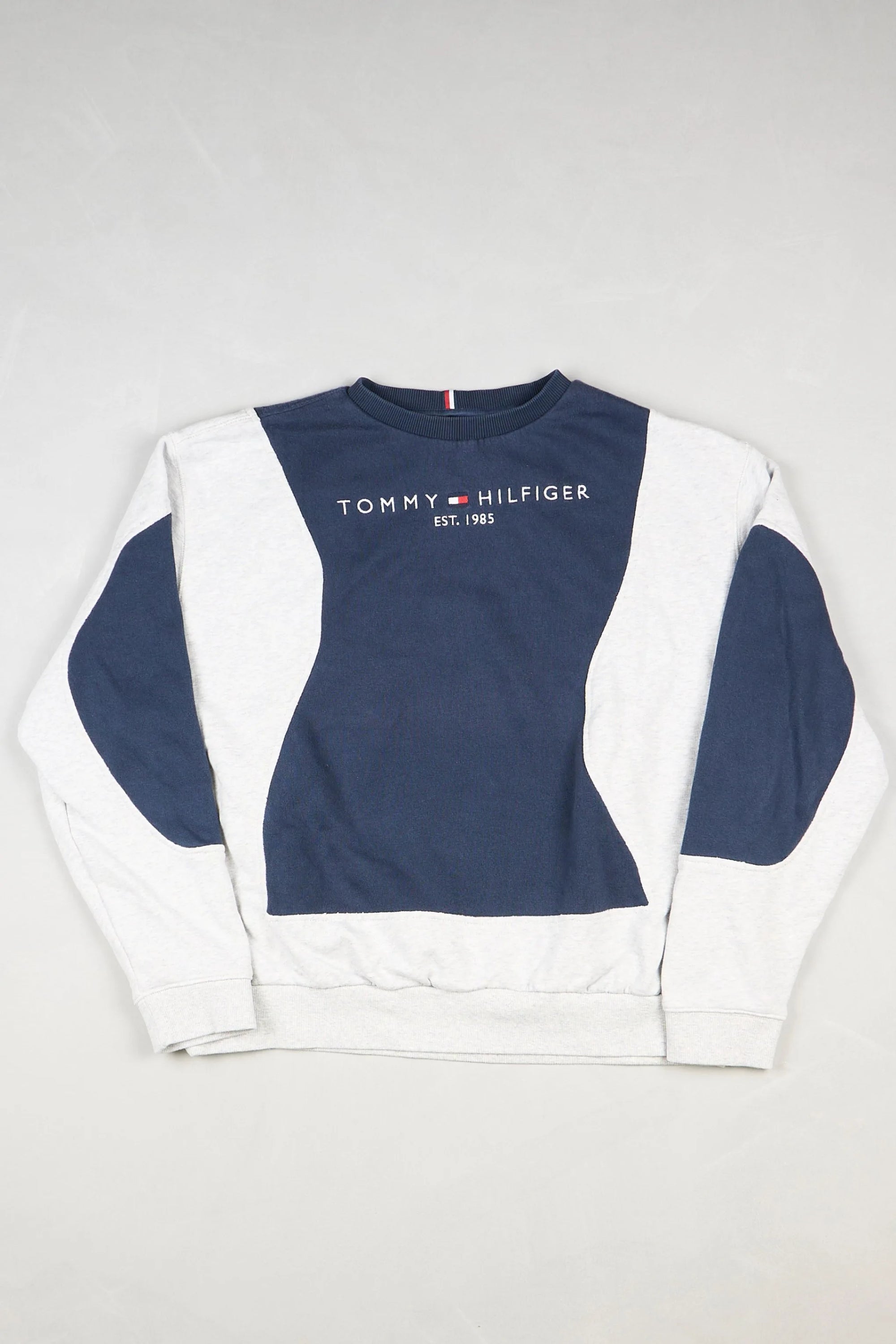 Tommy Hilfiger - Sweatshirt (L)