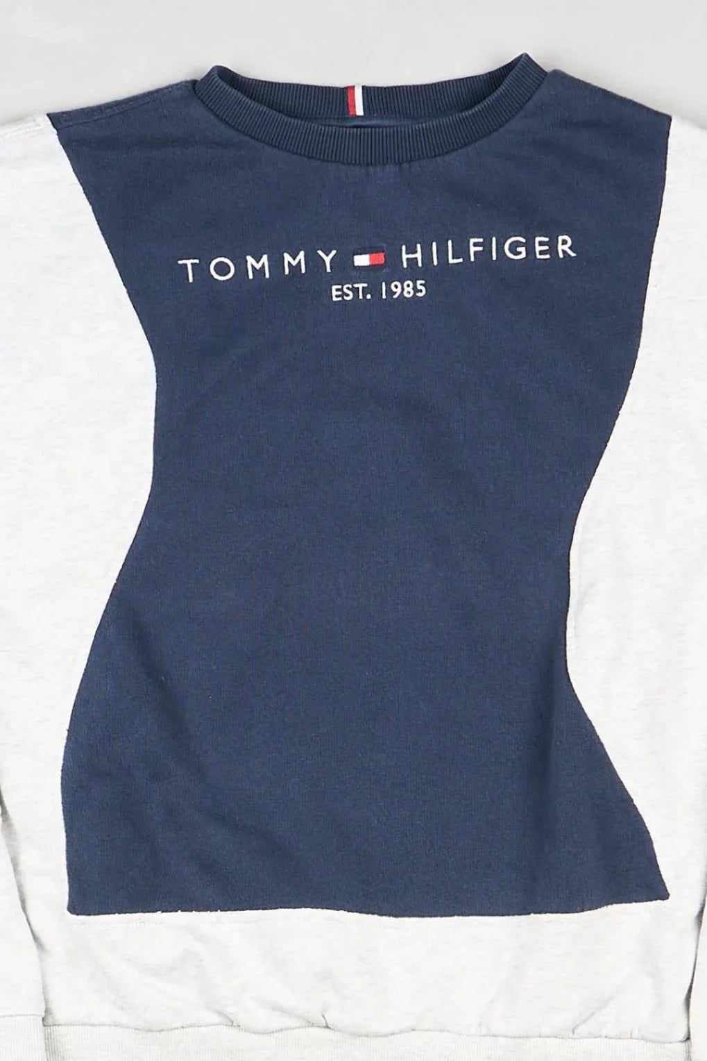 Tommy Hilfiger - Sweatshirt (L) Center