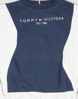 Tommy Hilfiger - Sweatshirt (L) Center