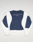 Tommy Hilfiger - Sweatshirt (L)