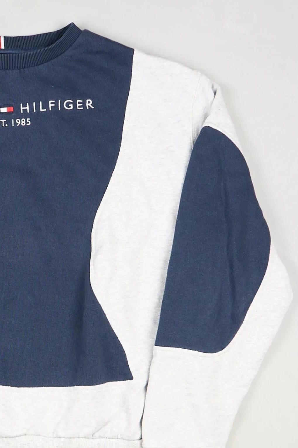 Tommy Hilfiger - Sweatshirt (L) Right