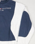 Tommy Hilfiger - Sweatshirt (L) Right