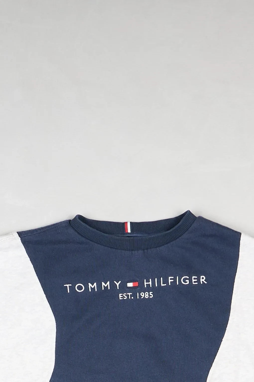 Tommy Hilfiger - Sweatshirt (L) Top