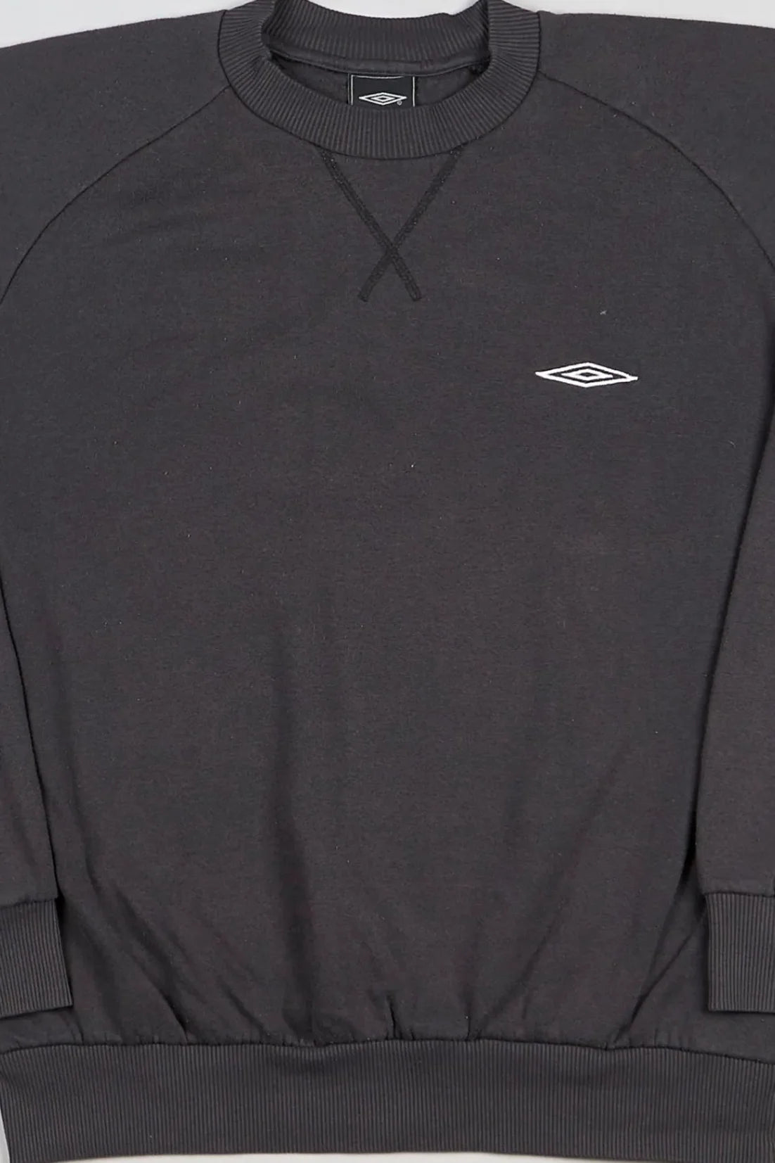 Umbro - Sweatshirt (L) Center