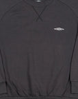 Umbro - Sweatshirt (L) Center