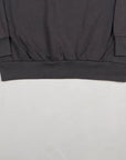 Umbro - Sweatshirt (L) Bottom