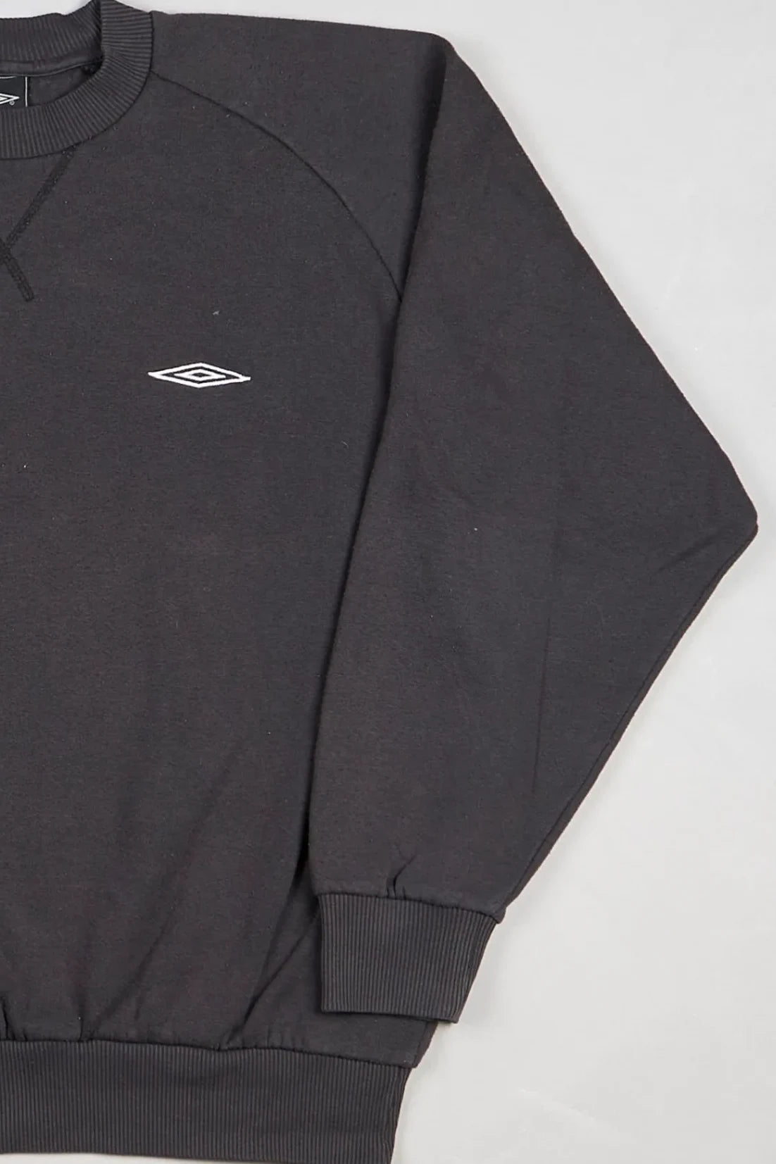 Umbro - Sweatshirt (L) Right