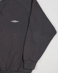 Umbro - Sweatshirt (L) Right