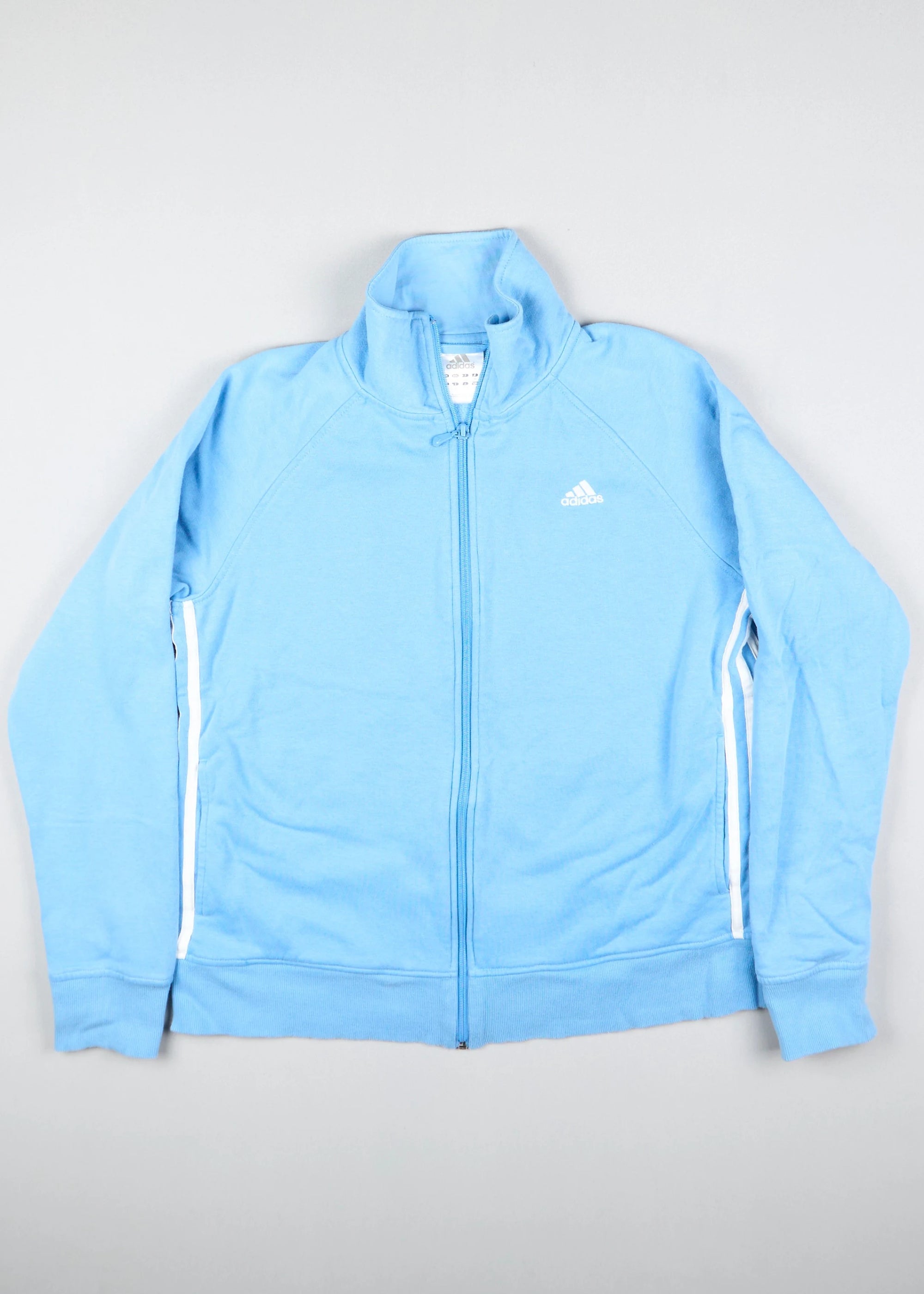 Adidas Jacket L Simeon Vintage