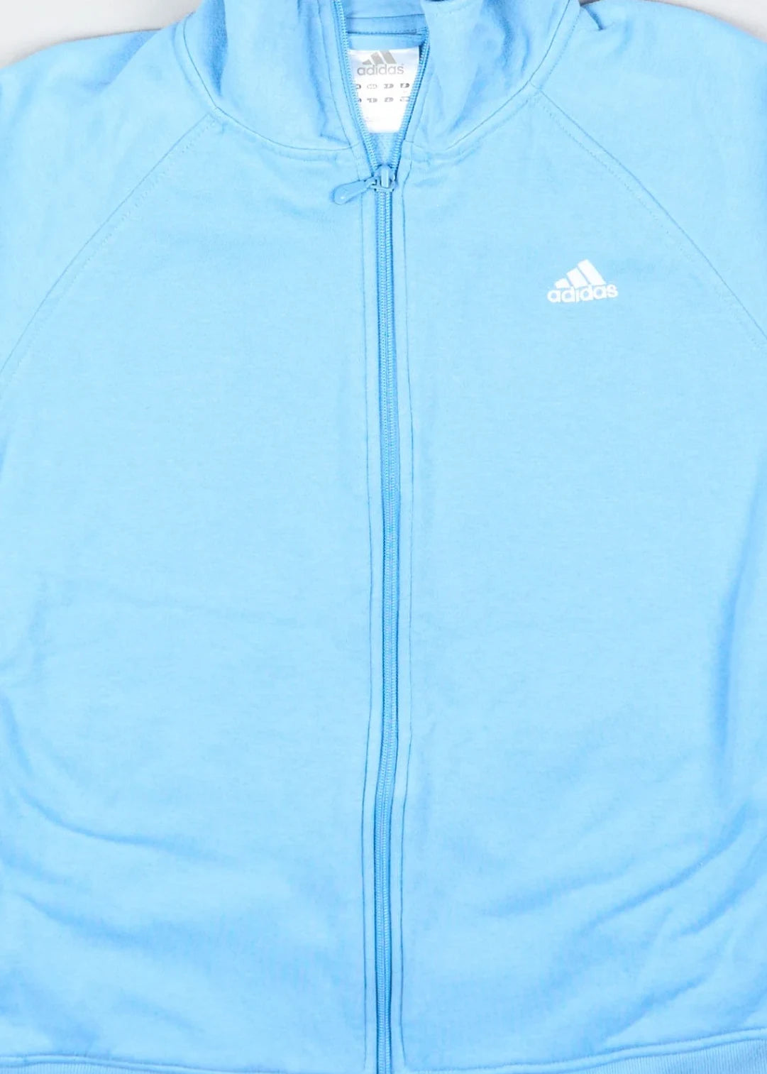 Adidas - Jacket (L) Center