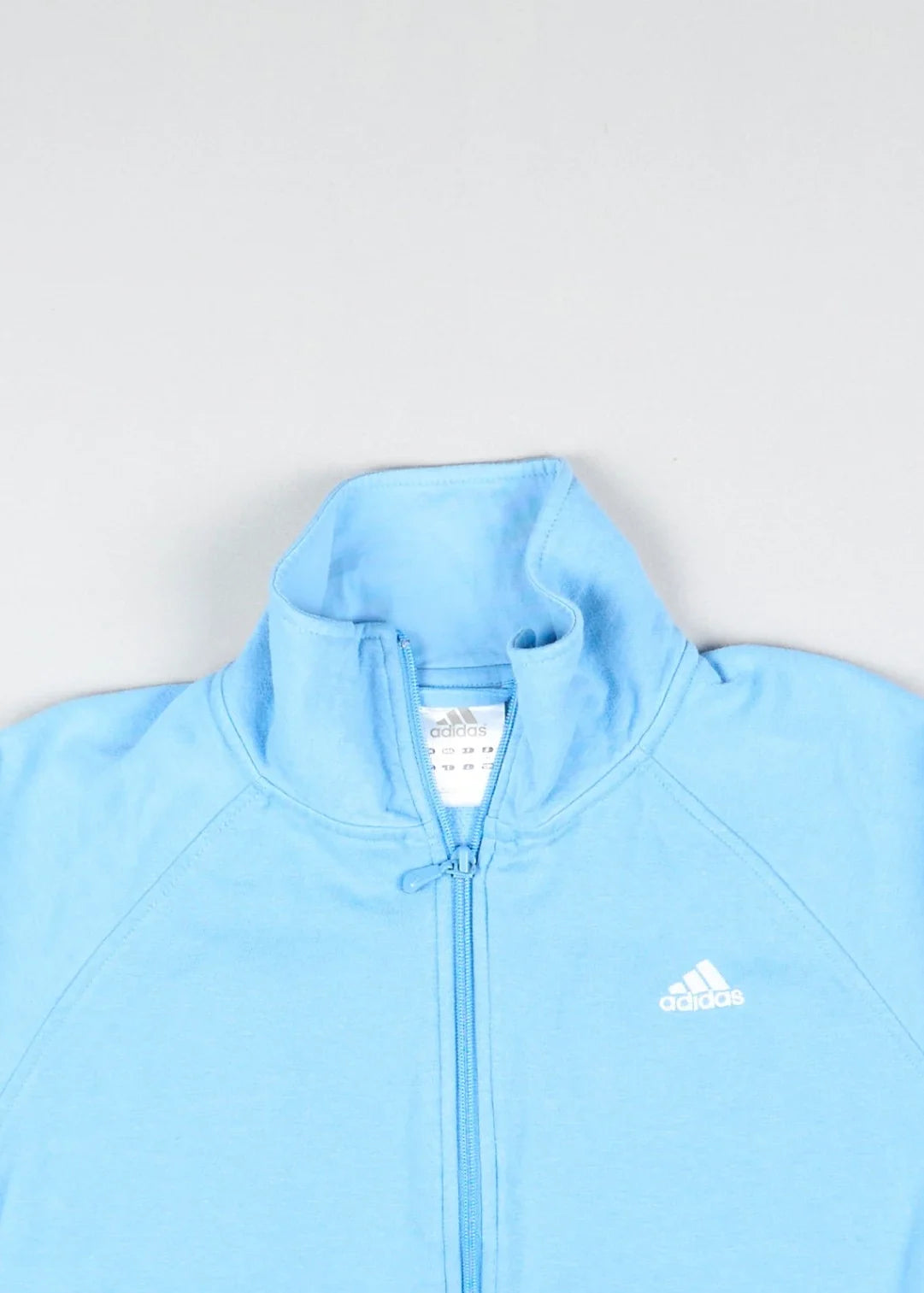 Adidas - Jacket (L) Top