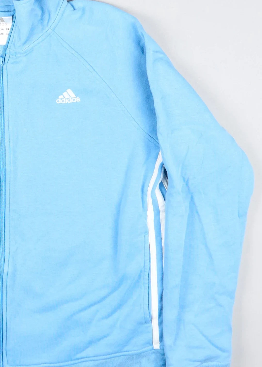 Adidas - Jacket (L) Right