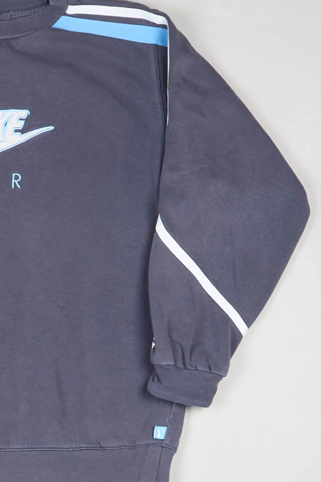 Nike - Sweatshirt (XS) Right