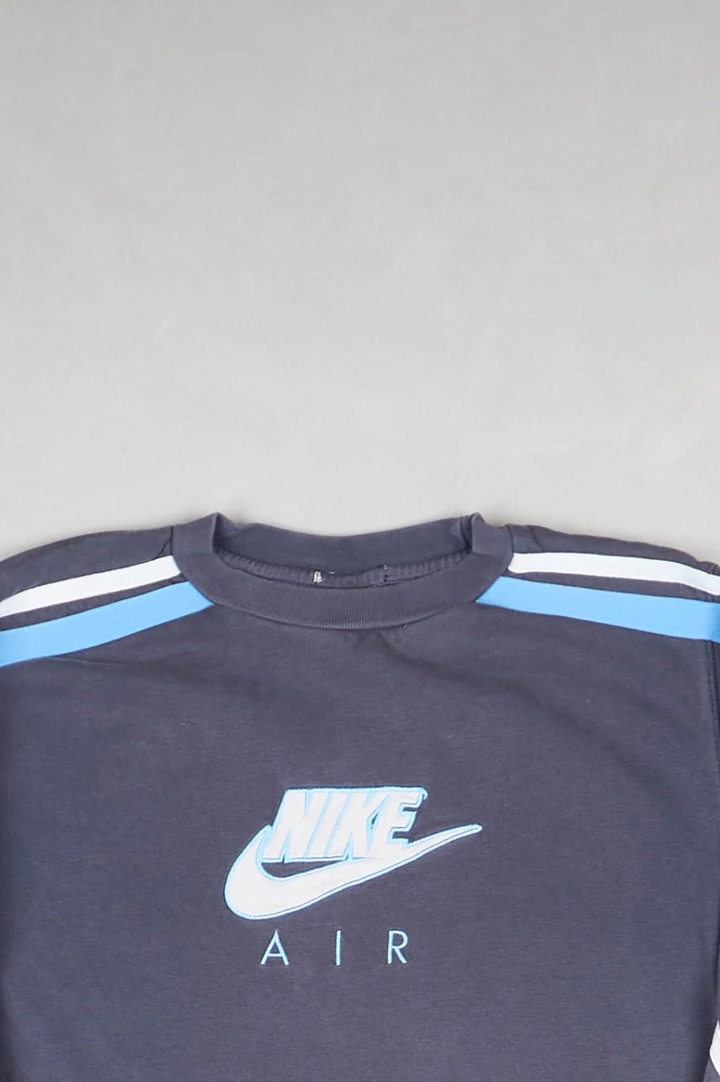 Nike - Sweatshirt (XS) Top