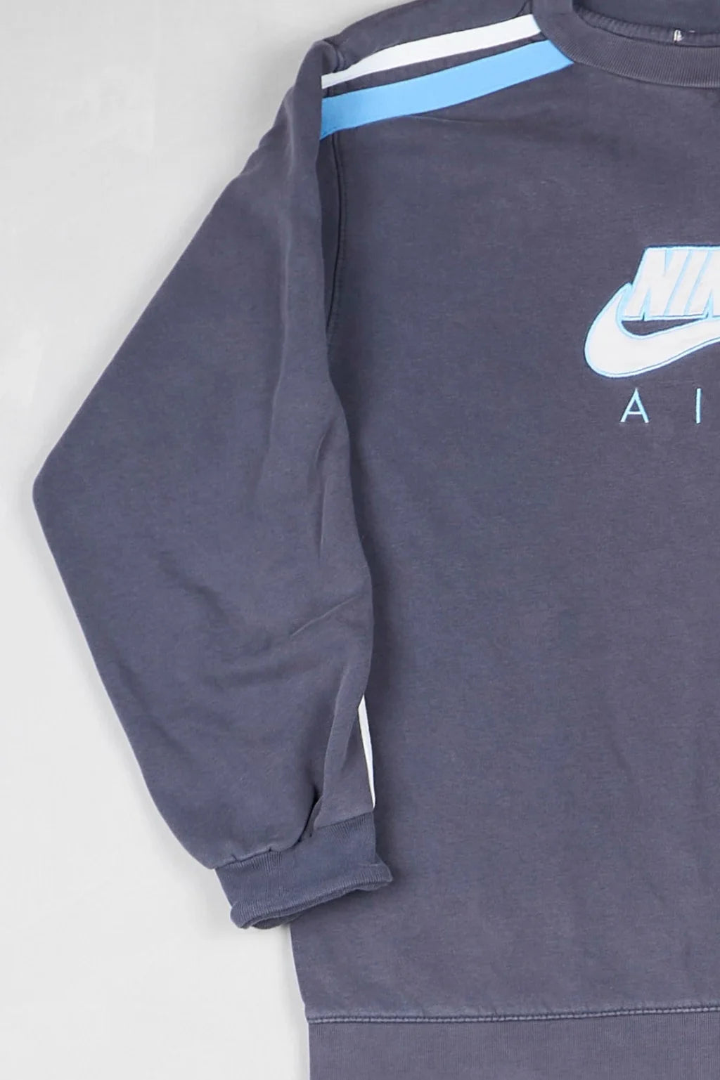 Nike - Sweatshirt (XS) Left