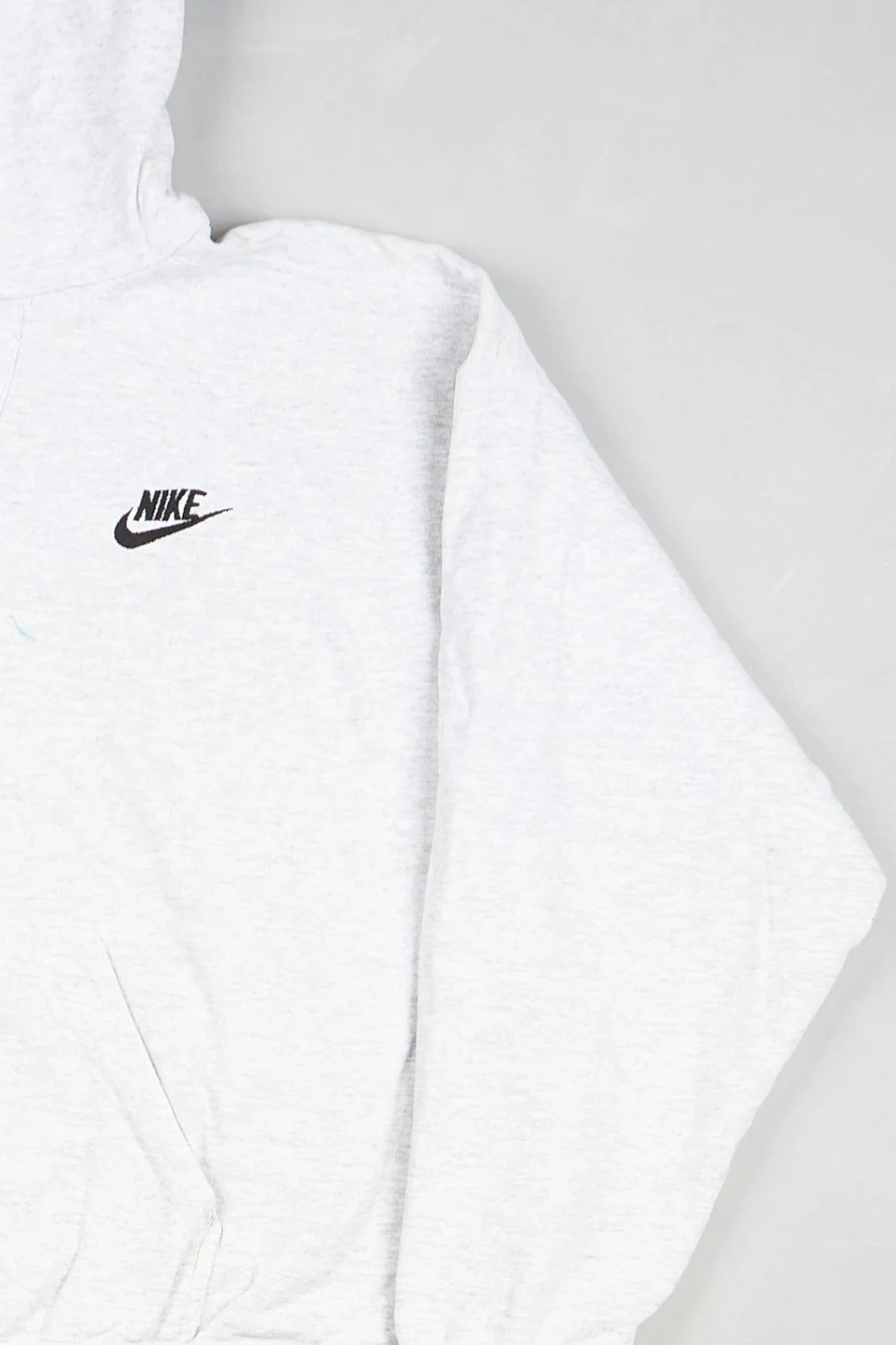 Nike - Hoodie (L) Right