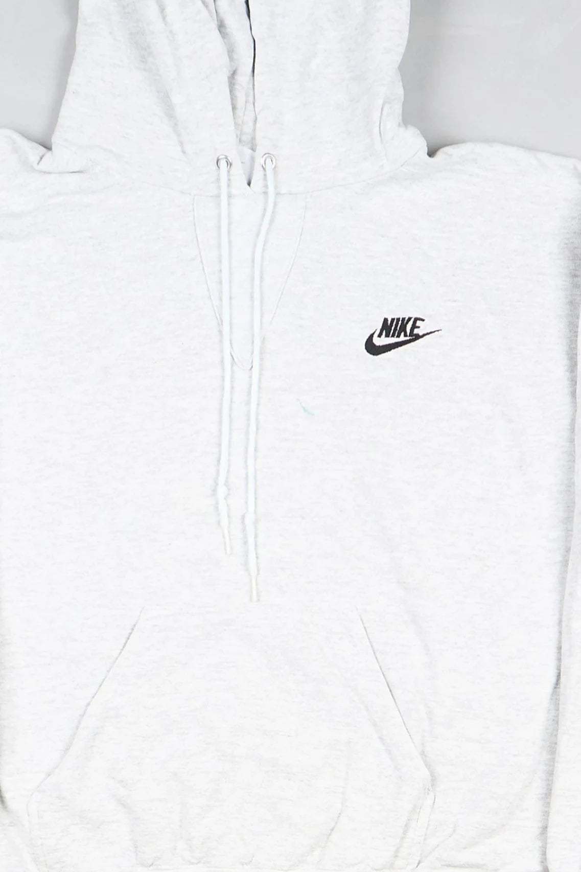 Nike - Hoodie (L) Center