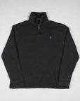 Ralph Lauren - Quarter Zip (L)