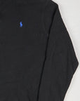 Ralph Lauren - Quarter Zip (L) Right