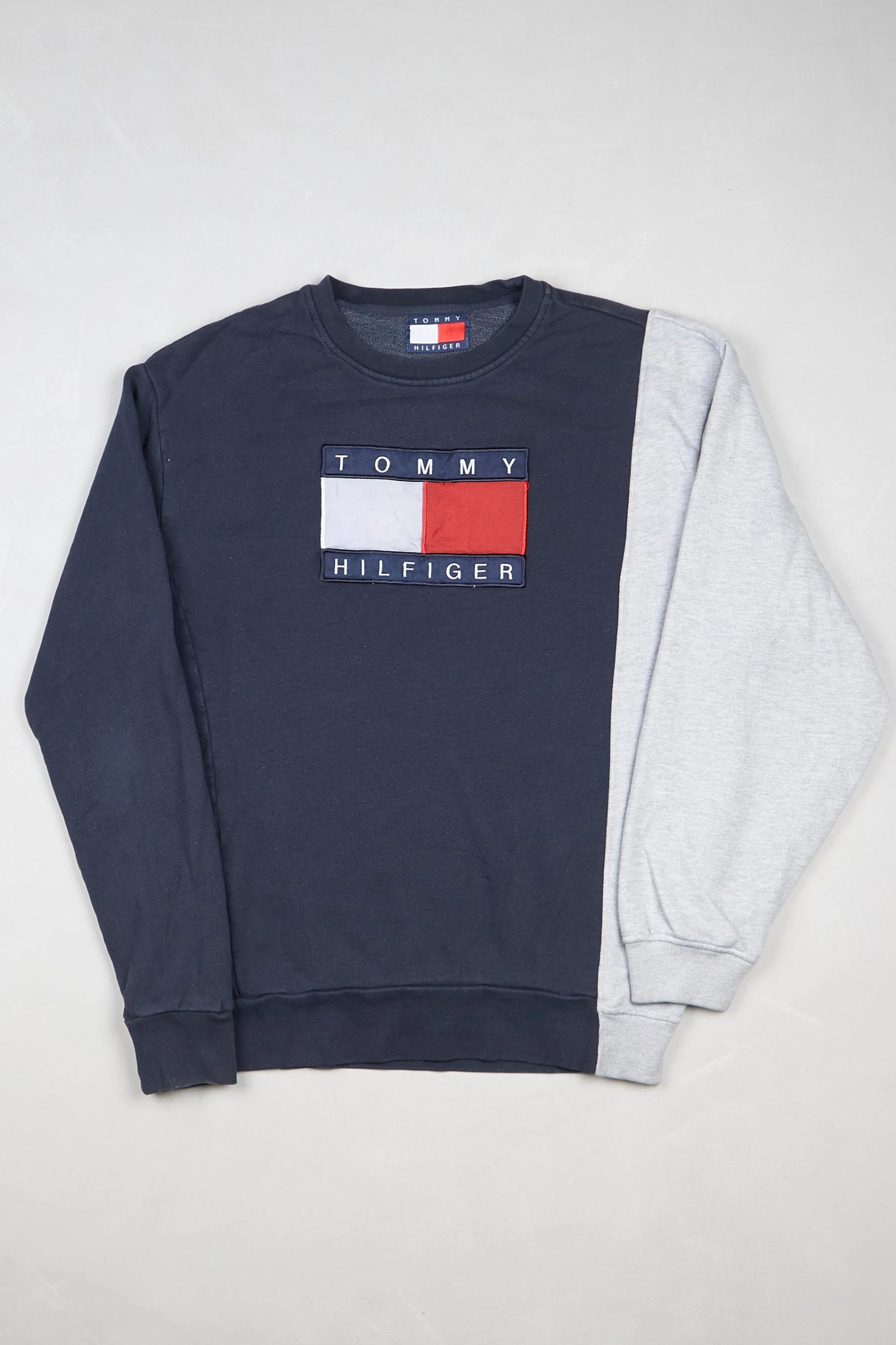 Tommy Hilfiger - Renewed Sweatshirt (L)