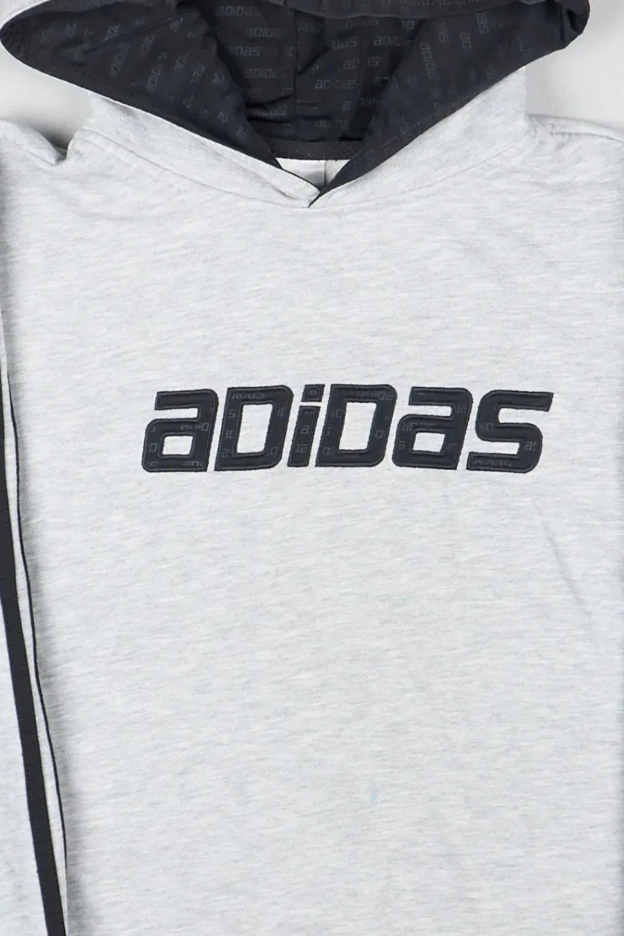 Adidas - Hoodie (S) Center