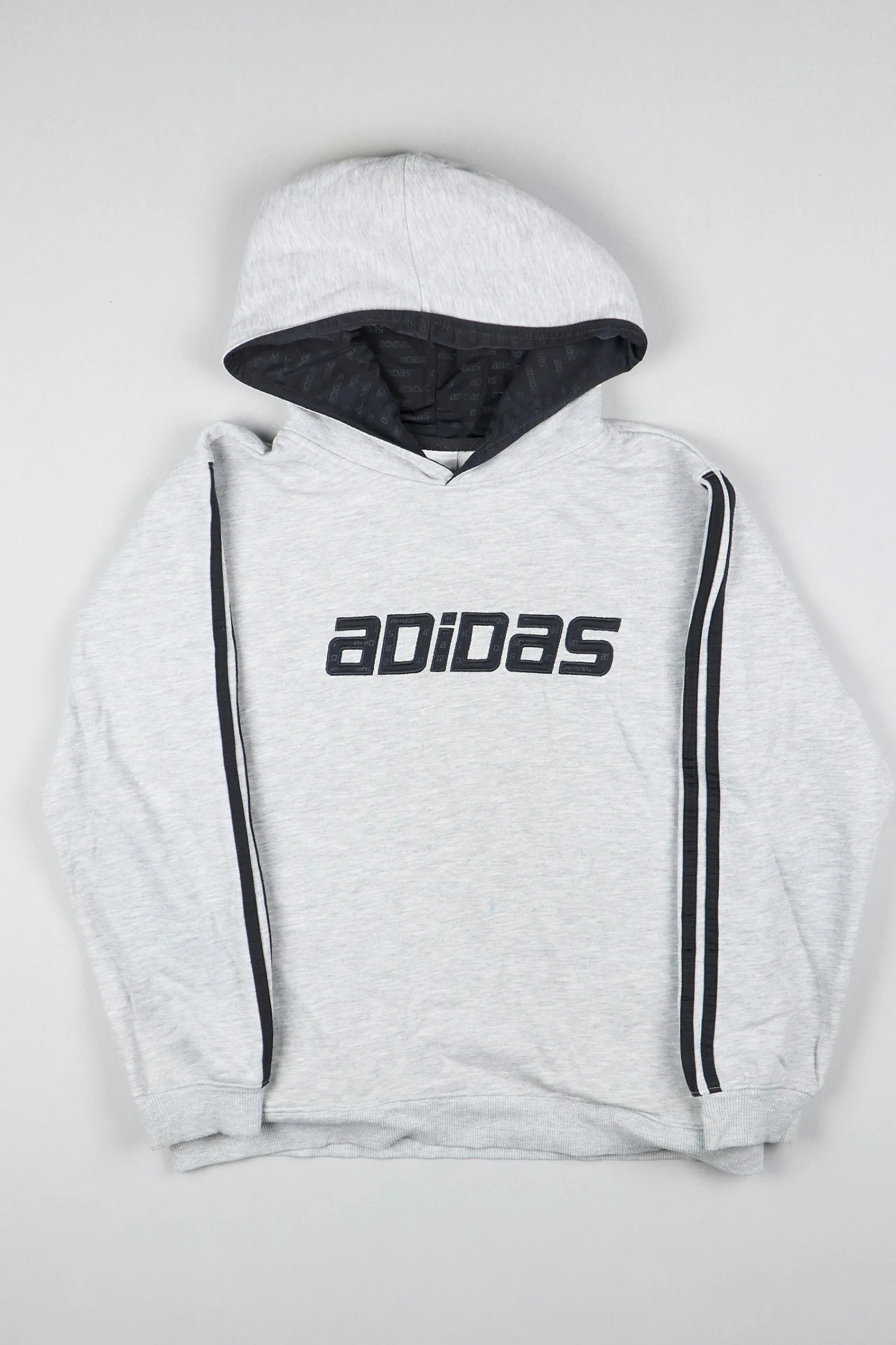 Adidas - Hoodie (S)