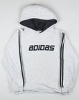 Adidas - Hoodie (S)