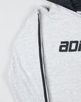 Adidas - Hoodie (S) Left