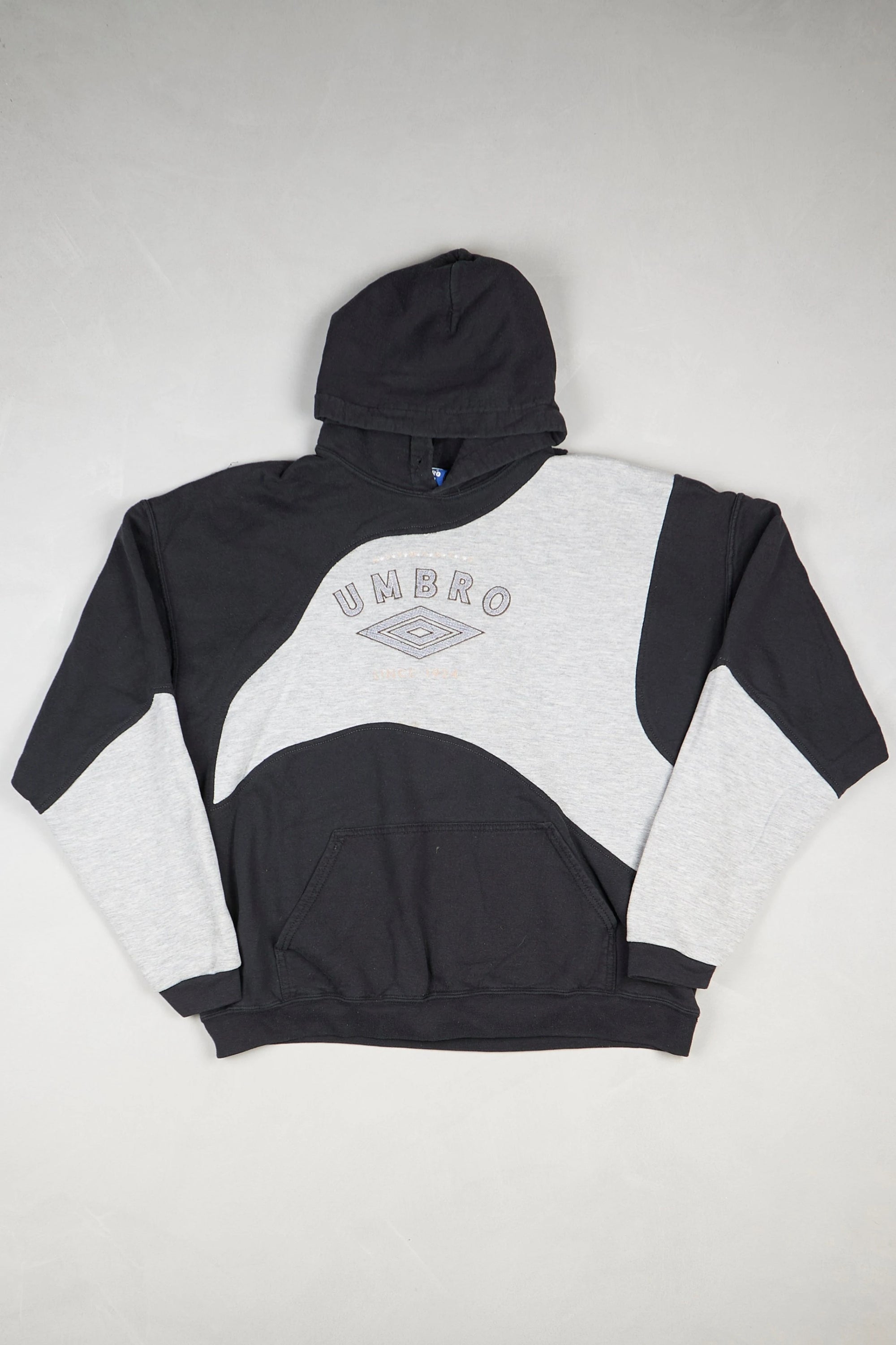 Umbro - Hoodie (M)