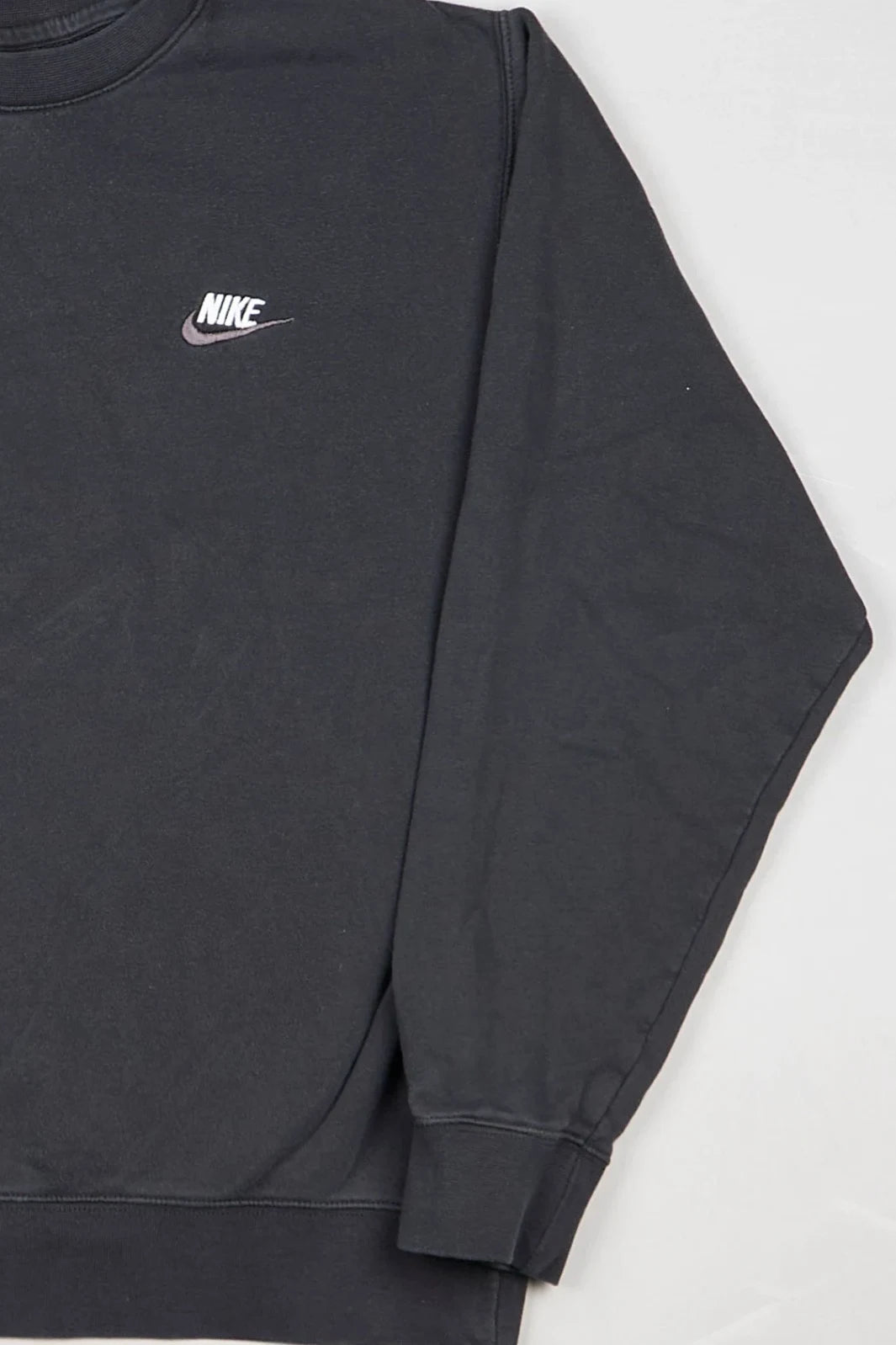 Nike - Sweatshirt (M) Right