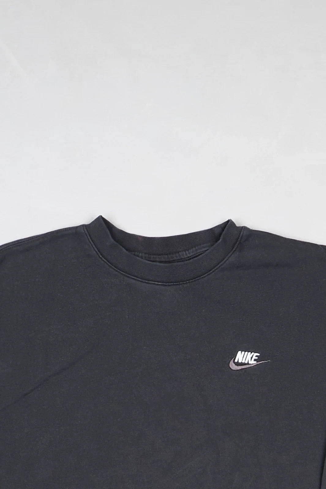 Nike - Sweatshirt (M) Top