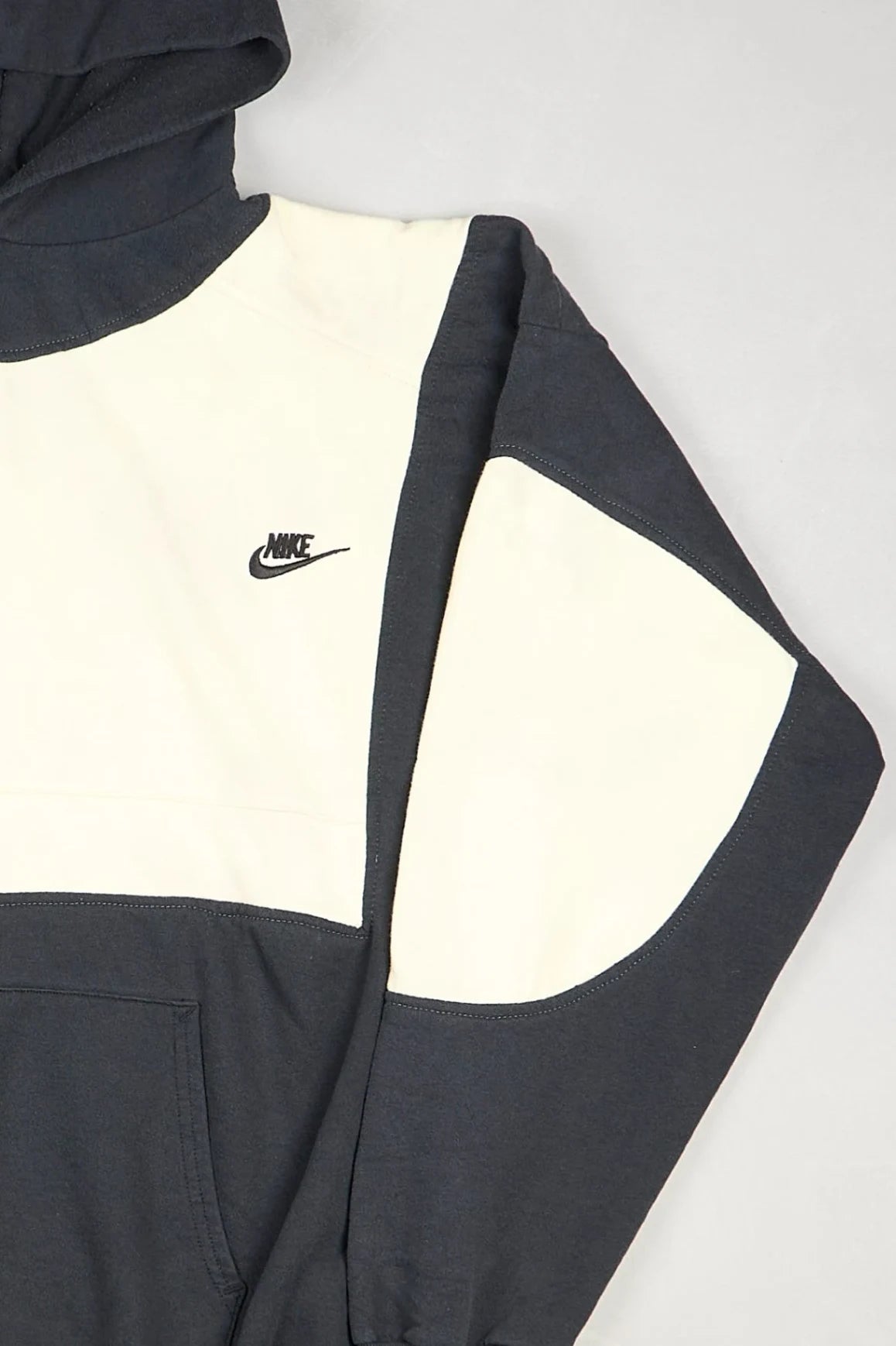 Nike - Hoodie (XL) Right